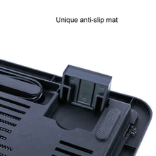Load image into Gallery viewer, N19 USB Powered Portable Silent Fan Laptop Cooling Pad Stand, N19