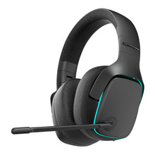 Load image into Gallery viewer, PCBuilder ZENITH 7.1 Surround Sound Wireless Gaming Headset
