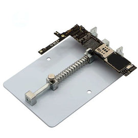 PCB Holder for Cellphone, Circuit Board, Electronic Repair