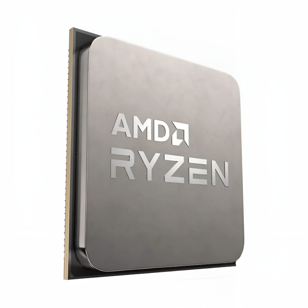 PCBuilder AMD Ryzen 3 3200G HOME MASTER Windows 11 Desktop PC