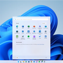 Load image into Gallery viewer, PCBuilder AMD Ryzen 3 3200G HOME MASTER Windows 11 Desktop PC