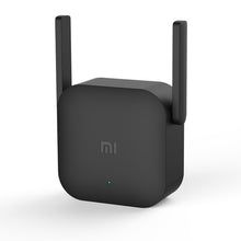 Load image into Gallery viewer, Original Xiaomi Mi WiFi Amplifier Pro 300Mbps WiFi Smart Extender Router with 2x2 External Antennas, US Plug, Amplifier Pro
