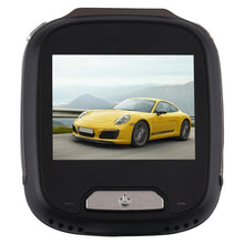 Load image into Gallery viewer, Mini Car DVR Camera Recorder 2.0 inch LCD Screen HD 1080P 170 Degrees Wide Angle Viewing, Support Motion Detection / Infrared Night Vision / TF Card / Mic, 2.0 inch