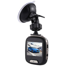 Load image into Gallery viewer, Mini Car DVR Camera Recorder 2.0 inch LCD Screen HD 1080P 170 Degrees Wide Angle Viewing, Support Motion Detection / Infrared Night Vision / TF Card / Mic, 2.0 inch