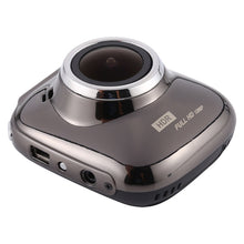 Load image into Gallery viewer, Mini Car DVR Camera Recorder 2.0 inch LCD Screen HD 1080P 170 Degrees Wide Angle Viewing, Support Motion Detection / Infrared Night Vision / TF Card / Mic, 2.0 inch