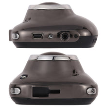Load image into Gallery viewer, Mini Car DVR Camera Recorder 2.0 inch LCD Screen HD 1080P 170 Degrees Wide Angle Viewing, Support Motion Detection / Infrared Night Vision / TF Card / Mic, 2.0 inch