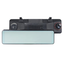 Load image into Gallery viewer, Anytek T300 Ultra HD 1080P 10.88 inch IPS Touch Screen Car DVR Driving Recorder, T300
