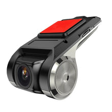 Load image into Gallery viewer, F1 Car Hidden HD Night Vision WiFi Driving Recorder, F1