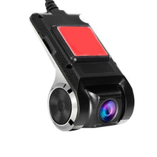 Load image into Gallery viewer, F1 Car Hidden HD Night Vision WiFi Driving Recorder, F1
