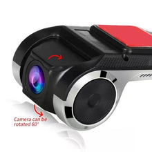 Load image into Gallery viewer, F1 Car Hidden HD Night Vision WiFi Driving Recorder, F1