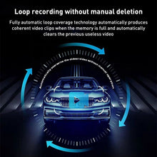 Load image into Gallery viewer, F1 Car Hidden HD Night Vision WiFi Driving Recorder, F1