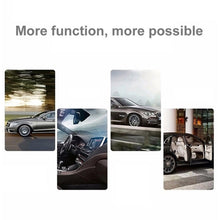 Load image into Gallery viewer, Car DVR Camera 2.7 inch LCD 480P 1.3MP Camera 120 Degree Wide Angle Viewing, Support Night Vision / Motion Detection / TF Card / G-Sensor, 2.7 inch