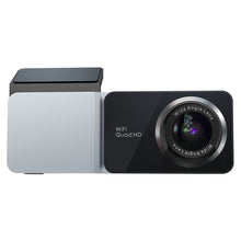 Load image into Gallery viewer, U06 2K Ultra HD Night Vision WiFi Car Driving Recorder Support Mobile APP, U06