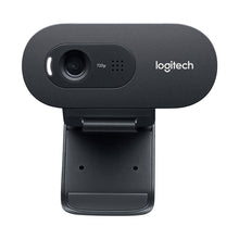Load image into Gallery viewer, Logitech C270i IPTV HD Webcam