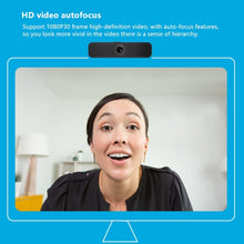 Load image into Gallery viewer, Logitech C925E 1080p HD Webcam with Integrated Security Cover