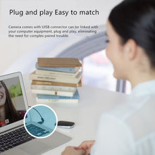 Load image into Gallery viewer, Logitech C925E 1080p HD Webcam with Integrated Security Cover