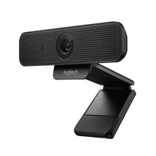 Load image into Gallery viewer, Logitech C925E 1080p HD Webcam with Integrated Security Cover