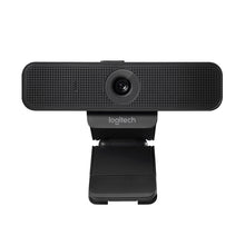 Load image into Gallery viewer, Logitech C925E 1080p HD Webcam with Integrated Security Cover