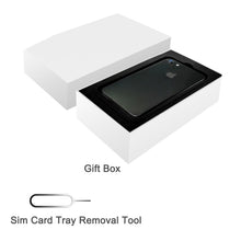 Load image into Gallery viewer, Packaging Box with Eject Pin, Size: 183 x 100 x 35mm
