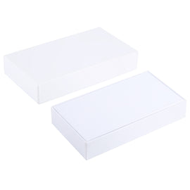 Packaging Box with Eject Pin, Size: 183 x 100 x 35mm