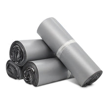 Load image into Gallery viewer, 100 PCS / Roll Thick Express Bag Packaging Bag Waterproof Plastic Bag, Size: 20x30cm (Dark Grey), 20x30cm, Silver Grey, 20x30cm, White, 20x30cm, Pink