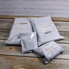 Load image into Gallery viewer, 100 PCS / Roll Thick Express Bag Packaging Bag Waterproof Plastic Bag, Size: 20x30cm (Dark Grey), 20x30cm, Silver Grey, 20x30cm, White, 20x30cm, Pink