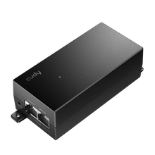 Load image into Gallery viewer, Cudy 30W  2.5Gbps Gigabit PoE+ Injector