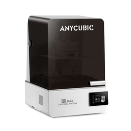 Anycubic Photon P1 Max Resin 3D Printer
