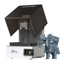 Load image into Gallery viewer, Anycubic Photon P1 Max Resin 3D Printer