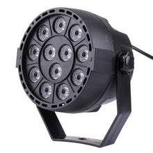Load image into Gallery viewer, with LED Display, Master / Slave / DMX512 / Auto Run Modes, US Plug, US Plug