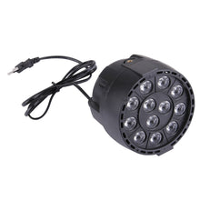 Load image into Gallery viewer, with LED Display, Master / Slave / DMX512 / Auto Run Modes, US Plug, US Plug