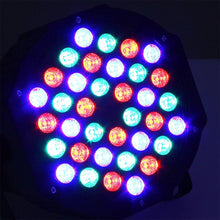 Load image into Gallery viewer, with LED Display, Auto Run / Slave / DMX512 / Voice Control Modes