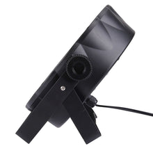 Load image into Gallery viewer, with LED Display, Master / Slave / DMX512 / Auto Run / Sound Control Modes, US/EU Plug