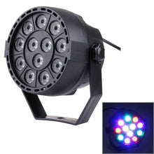 Load image into Gallery viewer, with LED Display, Master / Slave / DMX512 / Auto Run Modes, EU Plug, EU Plug