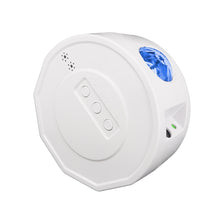 Load image into Gallery viewer, 3 in 1 Bluetooth Music Starry Sky Projection Night Light with Remote Control