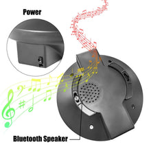 Load image into Gallery viewer, 10W Bluetooth Water Ripple Laser Star Projector Light