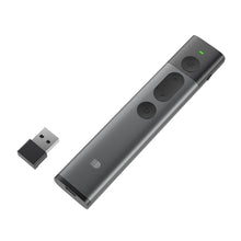 Load image into Gallery viewer, DOOSL DSIT036 Red Laser Pointer 2.4GHz Wireless Presenter PowerPoint Clicker, Red Laser