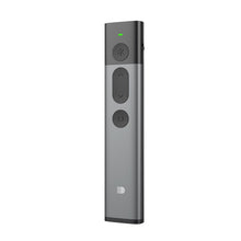 Load image into Gallery viewer, DOOSL DSIT036 Red Laser Pointer 2.4GHz Wireless Presenter PowerPoint Clicker, Red Laser