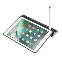 Load image into Gallery viewer, Marble Texture Pattern Horizontal Flip Case for iPad 9.7 (2018) , with Three-folding Holder &amp; Pen Slots, For iPad 9.7 (2018), For iPad 9.7 (2018) &amp; iPad Air &amp; iPad Air 2 &amp; iPad Pro 9.7 &amp; iPad 9.7 2017
