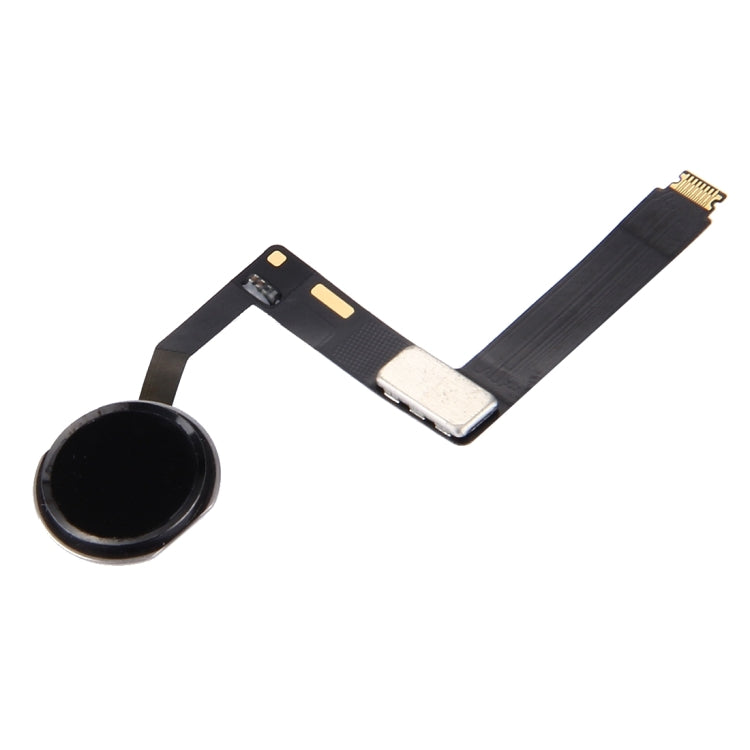 Home Button Assembly Flex Cable, Not Supporting Fingerprint Identification for iPad Pro 9.7 inch