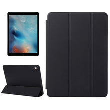 Load image into Gallery viewer, Horizontal Flip Solid Color Leather Case with Three-folding Holder &amp; Wake-up / Sleep Function for iPad Pro 9.7 inch, iPad Pro 9.7 inch