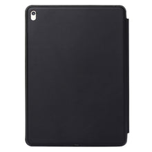 Load image into Gallery viewer, Horizontal Flip Solid Color Leather Case with Three-folding Holder &amp; Wake-up / Sleep Function for iPad Pro 9.7 inch, iPad Pro 9.7 inch