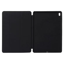 Load image into Gallery viewer, Horizontal Flip Solid Color Leather Case with Three-folding Holder &amp; Wake-up / Sleep Function for iPad Pro 9.7 inch, iPad Pro 9.7 inch