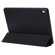 Load image into Gallery viewer, Horizontal Flip Solid Color Leather Case with Three-folding Holder &amp; Wake-up / Sleep Function for iPad Pro 9.7 inch, iPad Pro 9.7 inch