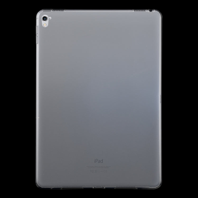 For iPad Pro 9.7 inch 3mm Shockproof Transparent Protective Case, For iPad Pro 9.7 inch