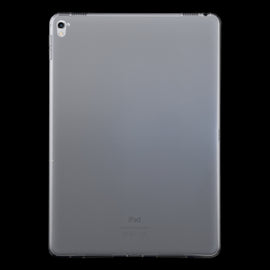 For iPad Pro 9.7 inch 3mm Shockproof Transparent Protective Case, For iPad Pro 9.7 inch