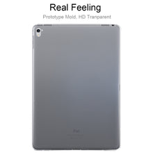 Load image into Gallery viewer, For iPad Pro 9.7 inch 3mm Shockproof Transparent Protective Case, For iPad Pro 9.7 inch
