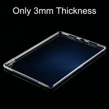 Load image into Gallery viewer, For iPad Pro 9.7 inch 3mm Shockproof Transparent Protective Case, For iPad Pro 9.7 inch