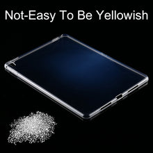 Load image into Gallery viewer, For iPad Pro 9.7 inch 3mm Shockproof Transparent Protective Case, For iPad Pro 9.7 inch