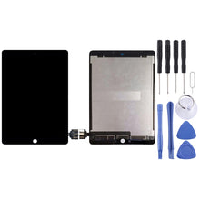 Load image into Gallery viewer, LCD Screen and Digitizer Full Assembly for iPad Pro 9.7 inch / A1673 / A1674 / A1675